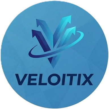 VELOITIX Logo